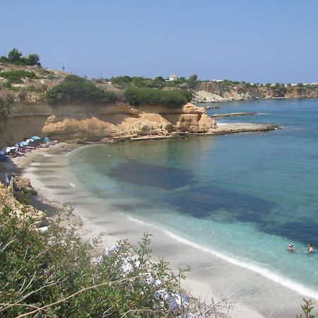 Villa Belamar Hersonissos (Crete) Exterior photo