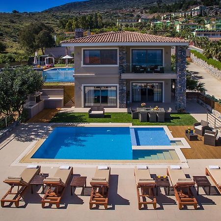 Villa Belamar Hersonissos (Crete) Exterior photo