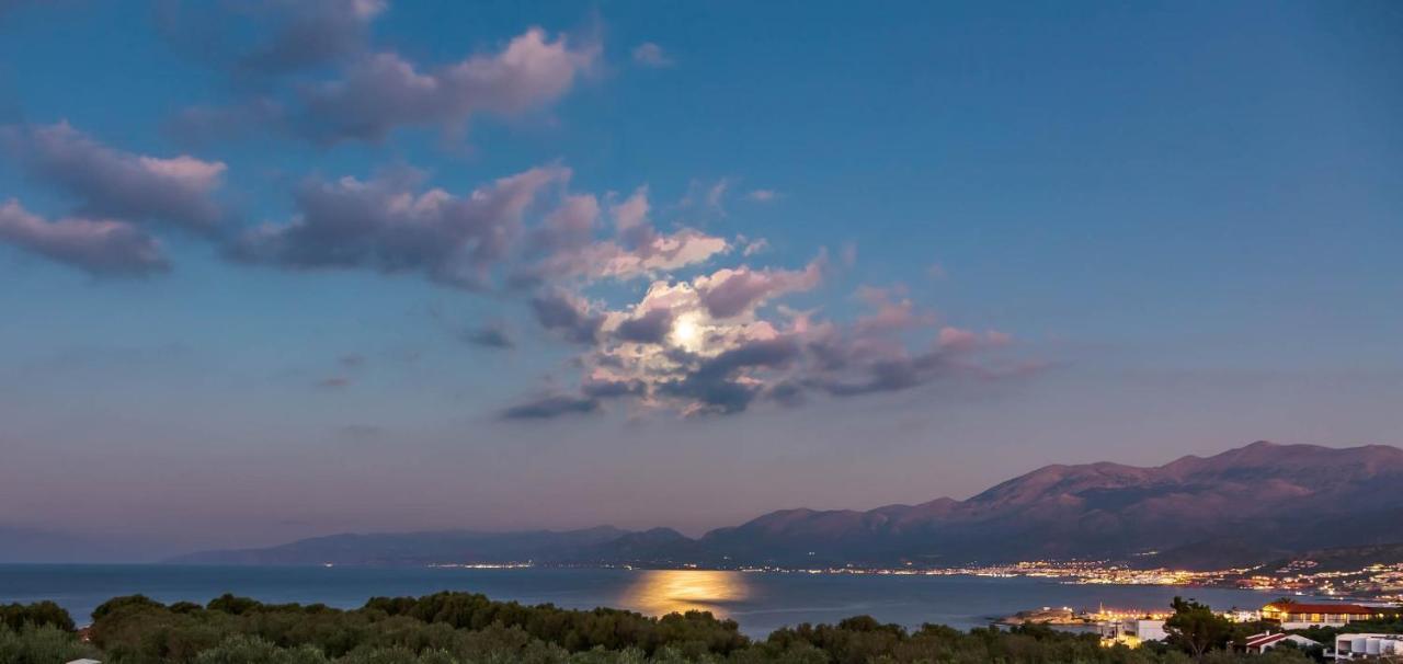 Villa Belamar Hersonissos (Crete) Exterior photo
