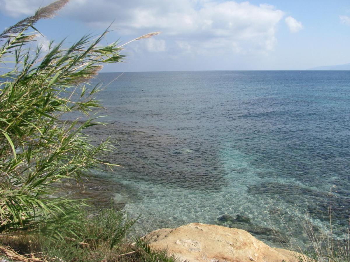 Villa Belamar Hersonissos (Crete) Exterior photo