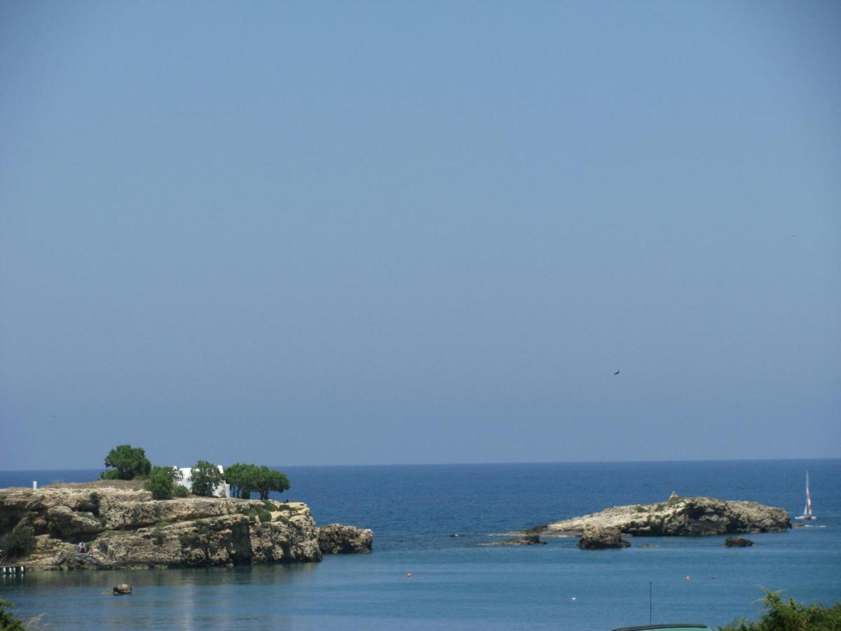 Villa Belamar Hersonissos (Crete) Exterior photo