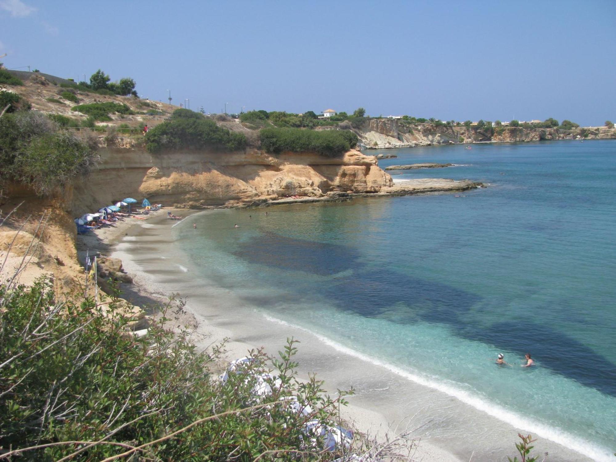 Villa Belamar Hersonissos (Crete) Exterior photo