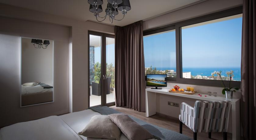 Villa Belamar Hersonissos (Crete) Room photo