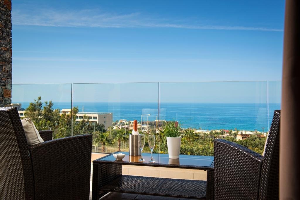 Villa Belamar Hersonissos (Crete) Room photo