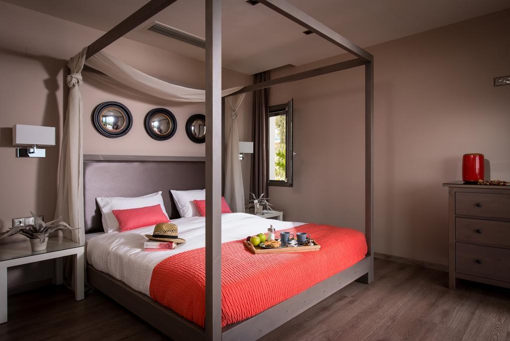 Villa Belamar Hersonissos (Crete) Room photo