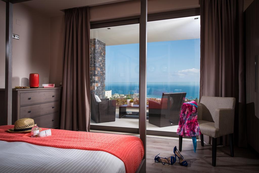 Villa Belamar Hersonissos (Crete) Room photo