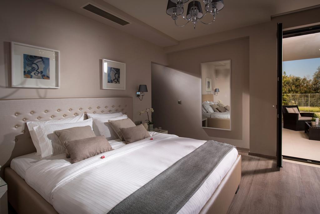 Villa Belamar Hersonissos (Crete) Room photo