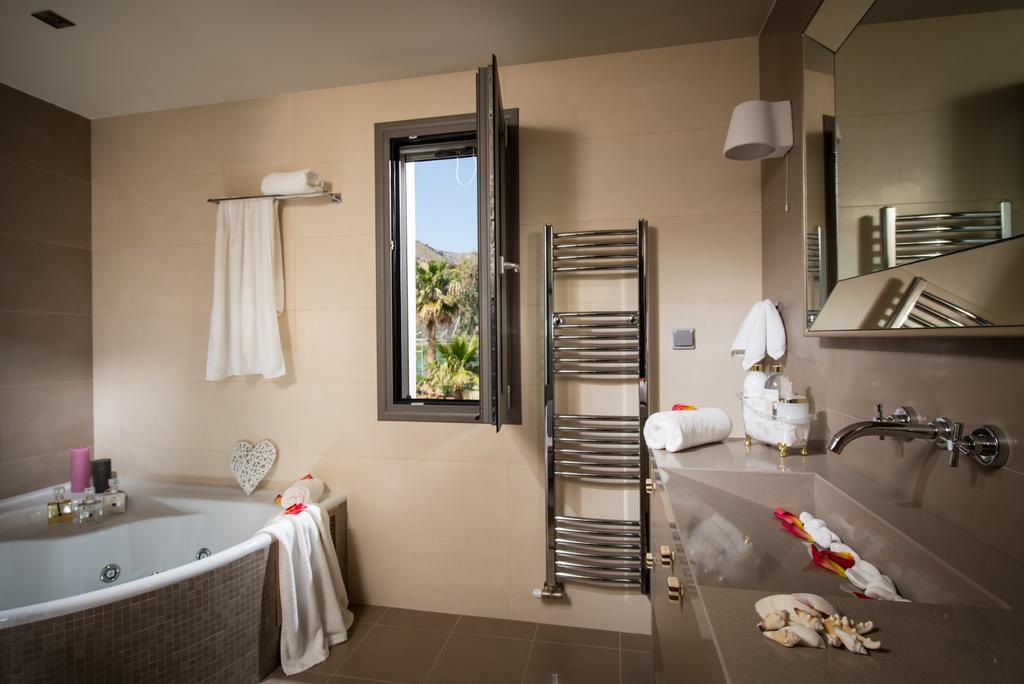 Villa Belamar Hersonissos (Crete) Room photo