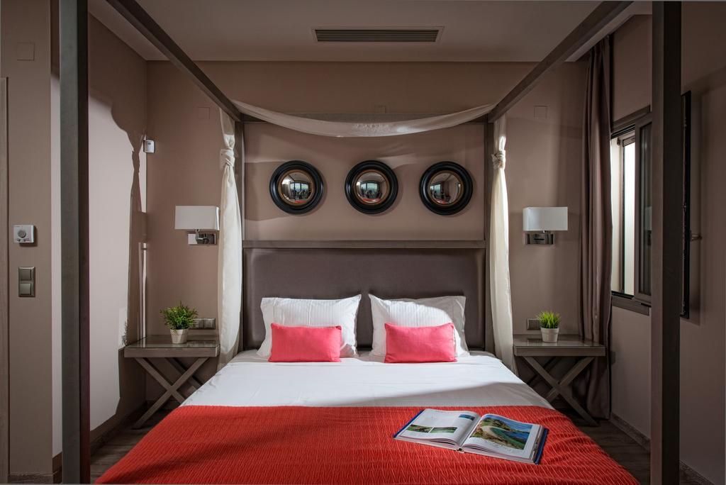Villa Belamar Hersonissos (Crete) Room photo